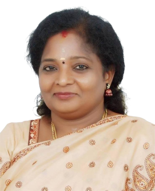 Tamilisai Soundararajan